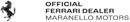 Logo Maranello Motors GmbH